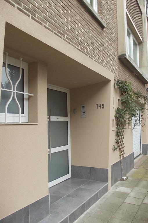 B&B Chambre Chocolat Woluwe-Saint-Lambert Exterior photo